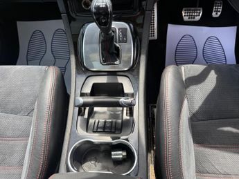 Ford S-Max 2.0 TDCi Titanium X Sport Powershift Euro 5 5dr