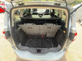 Ford S-Max 2.0 TDCi Titanium X Sport Powershift Euro 5 5dr