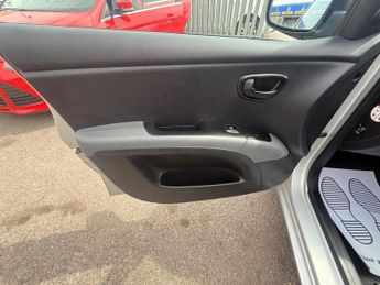 Hyundai i10 1.1 Classic Euro 4 5dr