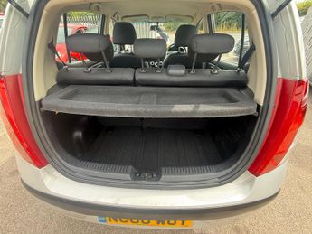 Hyundai i10 1.1 Classic Euro 4 5dr
