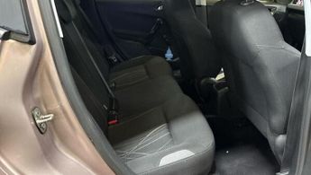 Peugeot 208 1.4 HDi Active Euro 5 5dr