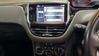 Peugeot 208 1.4 HDi Active Euro 5 5dr