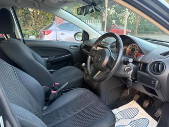 Mazda Mazda2 1.3 Sport Venture Euro 5 5dr
