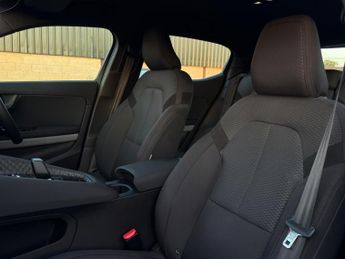 Polestar Polestar 2 Single Motor 78kWh Long Range Fastback Auto FWD 5dr