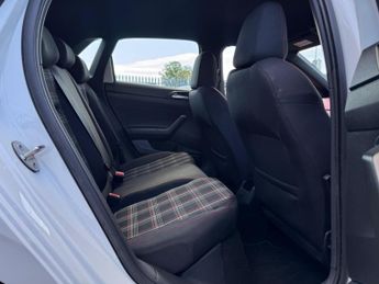 Volkswagen Polo 2.0 TSI GTI DSG Euro 6 (s/s) 5dr
