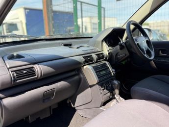 Land Rover Freelander 2.0 TD4 S Station Wagon 5dr