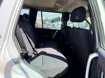 Land Rover Freelander 2.0 TD4 S Station Wagon 5dr