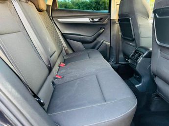 Skoda Karoq 1.6 TDI SE Technology DSG Euro 6 (s/s) 5dr