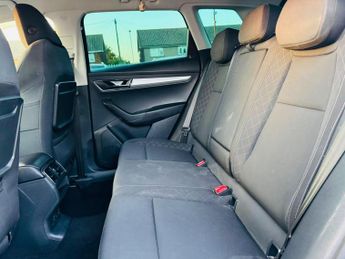 Skoda Karoq 1.6 TDI SE Technology DSG Euro 6 (s/s) 5dr