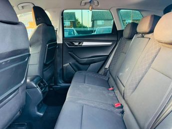 Skoda Karoq 1.6 TDI SE Technology DSG Euro 6 (s/s) 5dr