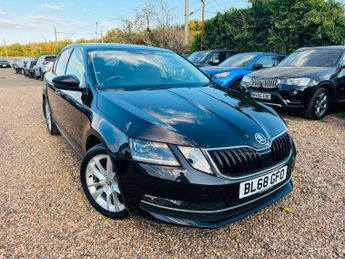 Skoda Octavia 1.5 TSI ACT SE L DSG Euro 6 (s/s) 5dr