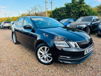 Skoda Octavia 1.5 TSI ACT SE L DSG Euro 6 (s/s) 5dr