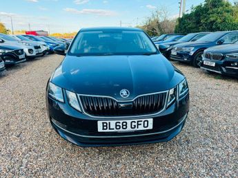 Skoda Octavia 1.5 TSI ACT SE L DSG Euro 6 (s/s) 5dr