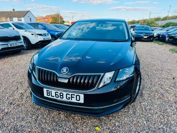 Skoda Octavia 1.5 TSI ACT SE L DSG Euro 6 (s/s) 5dr