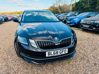 Skoda Octavia 1.5 TSI ACT SE L DSG Euro 6 (s/s) 5dr