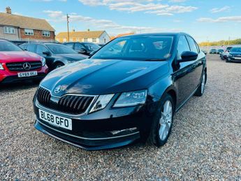 Skoda Octavia 1.5 TSI ACT SE L DSG Euro 6 (s/s) 5dr