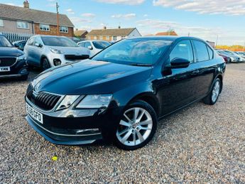 Skoda Octavia 1.5 TSI ACT SE L DSG Euro 6 (s/s) 5dr