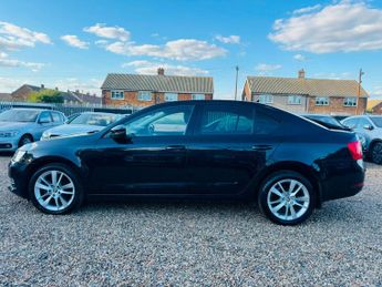 Skoda Octavia 1.5 TSI ACT SE L DSG Euro 6 (s/s) 5dr