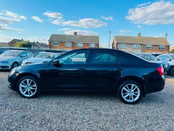 Skoda Octavia 1.5 TSI ACT SE L DSG Euro 6 (s/s) 5dr