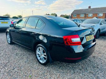 Skoda Octavia 1.5 TSI ACT SE L DSG Euro 6 (s/s) 5dr