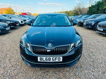 Skoda Octavia 1.5 TSI ACT SE L DSG Euro 6 (s/s) 5dr
