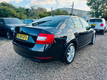 Skoda Octavia 1.5 TSI ACT SE L DSG Euro 6 (s/s) 5dr