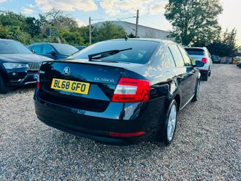 Skoda Octavia 1.5 TSI ACT SE L DSG Euro 6 (s/s) 5dr