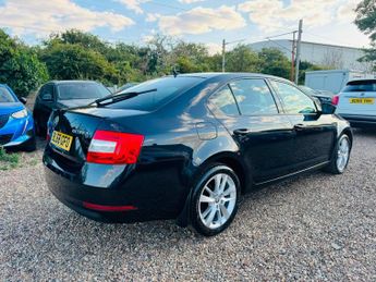 Skoda Octavia 1.5 TSI ACT SE L DSG Euro 6 (s/s) 5dr