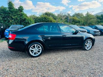 Skoda Octavia 1.5 TSI ACT SE L DSG Euro 6 (s/s) 5dr