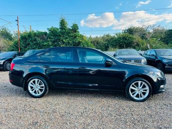 Skoda Octavia 1.5 TSI ACT SE L DSG Euro 6 (s/s) 5dr