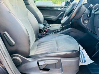 Skoda Octavia 1.5 TSI ACT SE L DSG Euro 6 (s/s) 5dr