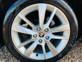 Skoda Octavia 1.5 TSI ACT SE L DSG Euro 6 (s/s) 5dr
