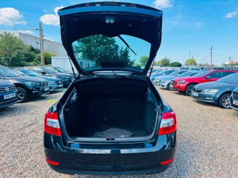 Skoda Octavia 1.5 TSI ACT SE L DSG Euro 6 (s/s) 5dr