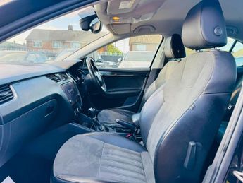 Skoda Octavia 1.5 TSI ACT SE L DSG Euro 6 (s/s) 5dr