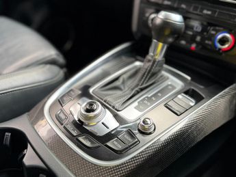 Audi SQ5 3.0 BiTDI V6 Tiptronic quattro Euro 5 (s/s) 5dr