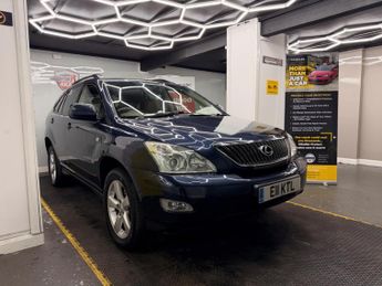 Lexus RX 3.0 300 SE 5dr