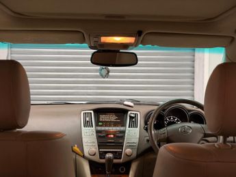 Lexus RX 3.0 300 SE 5dr