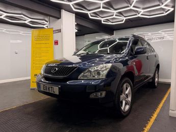 Lexus RX 3.0 300 SE 5dr