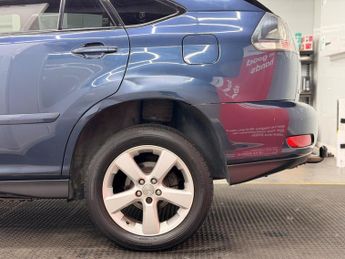 Lexus RX 3.0 300 SE 5dr
