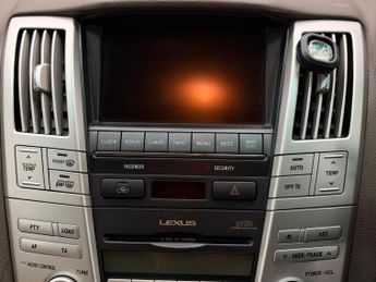 Lexus RX 3.0 300 SE 5dr