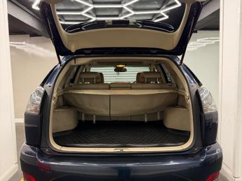 Lexus RX 3.0 300 SE 5dr
