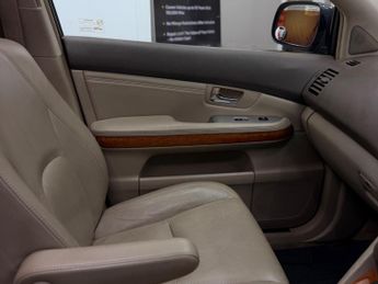 Lexus RX 3.0 300 SE 5dr