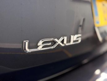 Lexus RX 3.0 300 SE 5dr