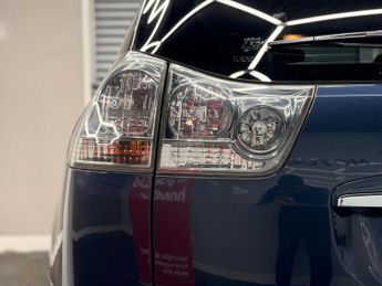 Lexus RX 3.0 300 SE 5dr