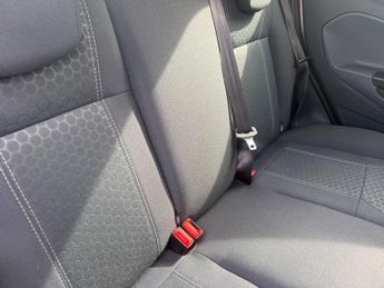 Ford Fiesta 1.4 TDCi DPF Titanium 5dr