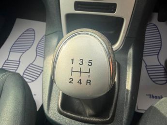 Ford Fiesta 1.4 TDCi DPF Titanium 5dr