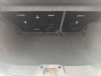 Ford Fiesta 1.4 TDCi DPF Titanium 5dr