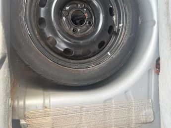 Ford Fiesta 1.4 TDCi DPF Titanium 5dr