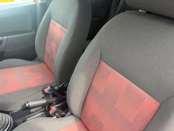 Ford Fiesta 1.4 Zetec Climate 5dr