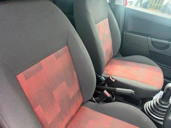 Ford Fiesta 1.4 Zetec Climate 5dr